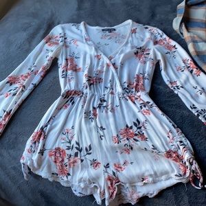 Romper, Kendall and Kylie